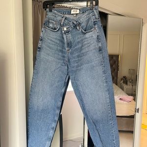Agoldie jeans denim